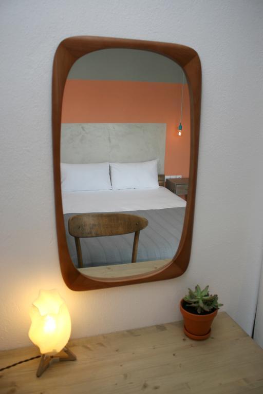 Aphelion Holiday Apartments Áyios Nikólaos Luaran gambar