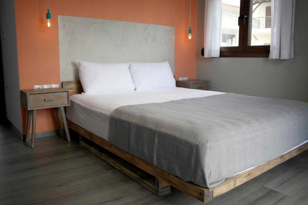 Aphelion Holiday Apartments Áyios Nikólaos Luaran gambar