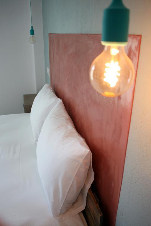 Aphelion Holiday Apartments Áyios Nikólaos Luaran gambar