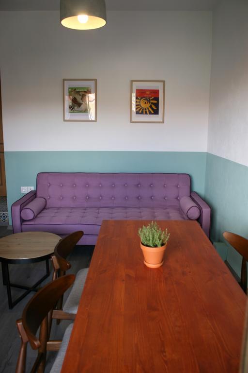 Aphelion Holiday Apartments Áyios Nikólaos Luaran gambar