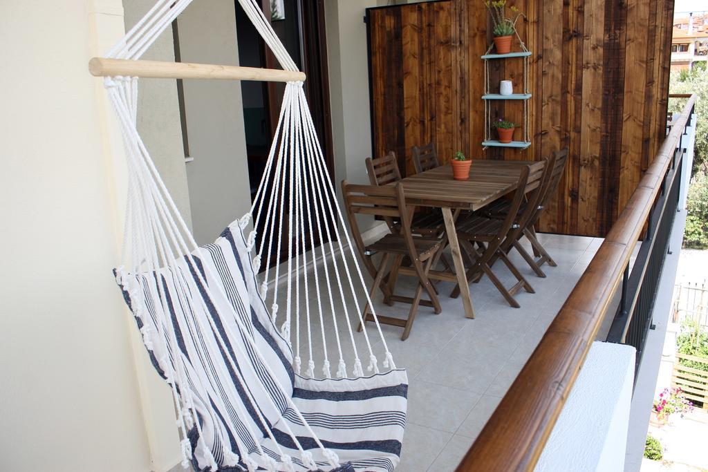 Aphelion Holiday Apartments Áyios Nikólaos Luaran gambar