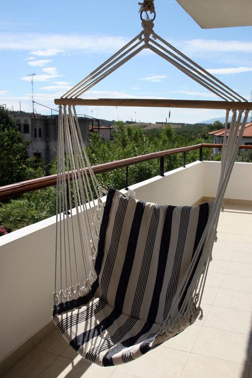 Aphelion Holiday Apartments Áyios Nikólaos Luaran gambar