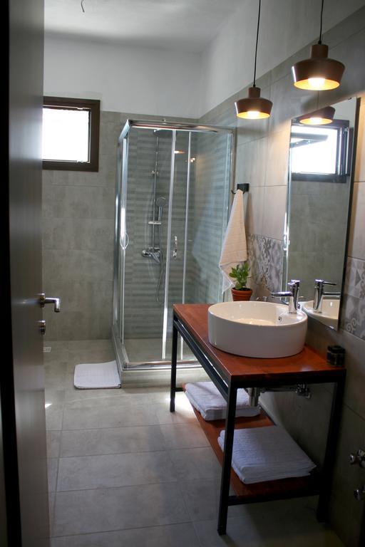 Aphelion Holiday Apartments Áyios Nikólaos Luaran gambar