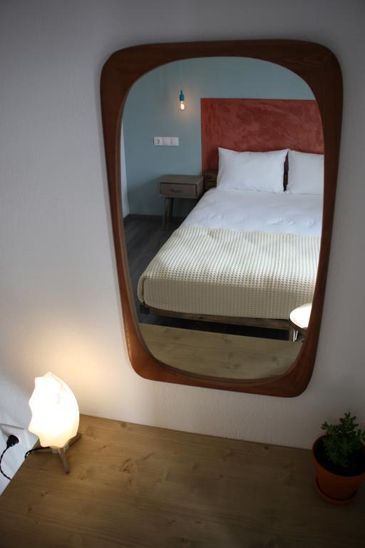 Aphelion Holiday Apartments Áyios Nikólaos Luaran gambar