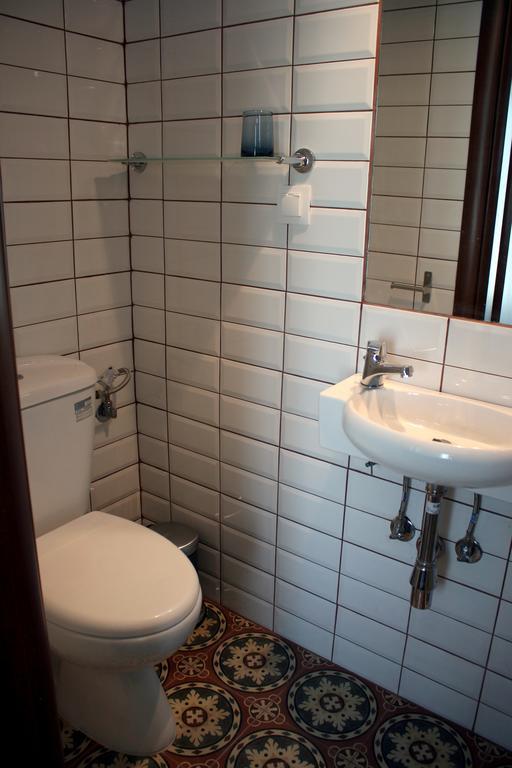 Aphelion Holiday Apartments Áyios Nikólaos Luaran gambar